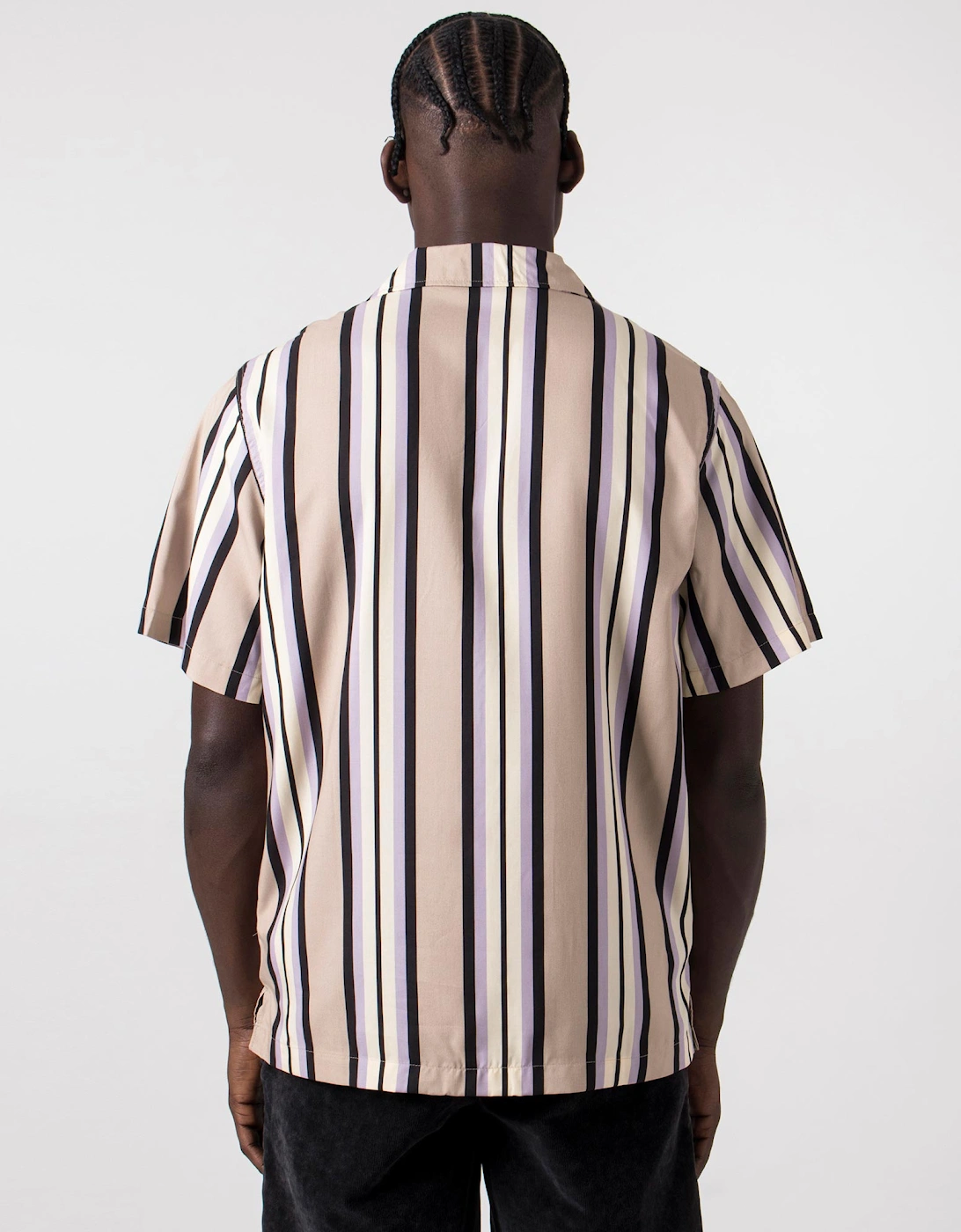 Forest Short Sleeve Shirt