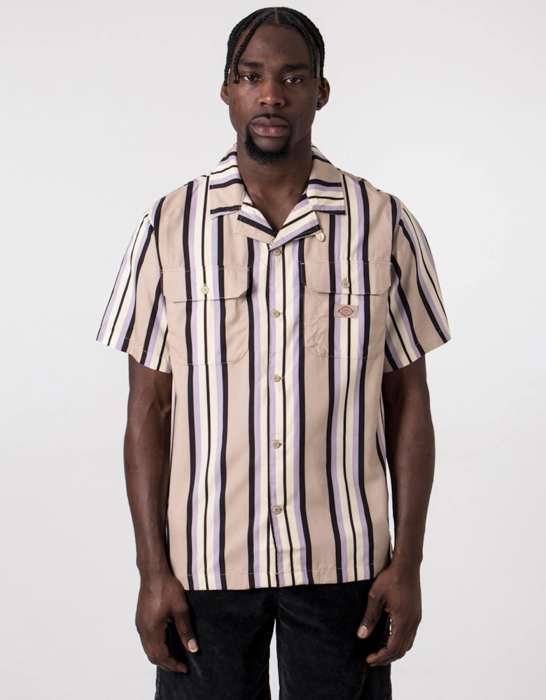 Forest Short Sleeve Shirt