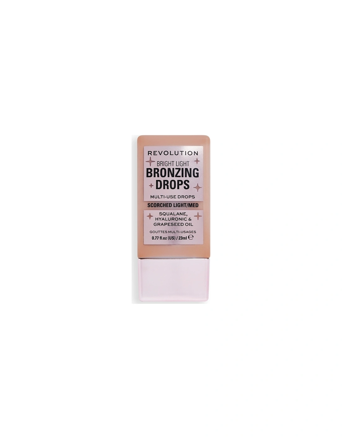 Makeup Bright Light Bronzing Drops - Bronze Scorched, 2 of 1