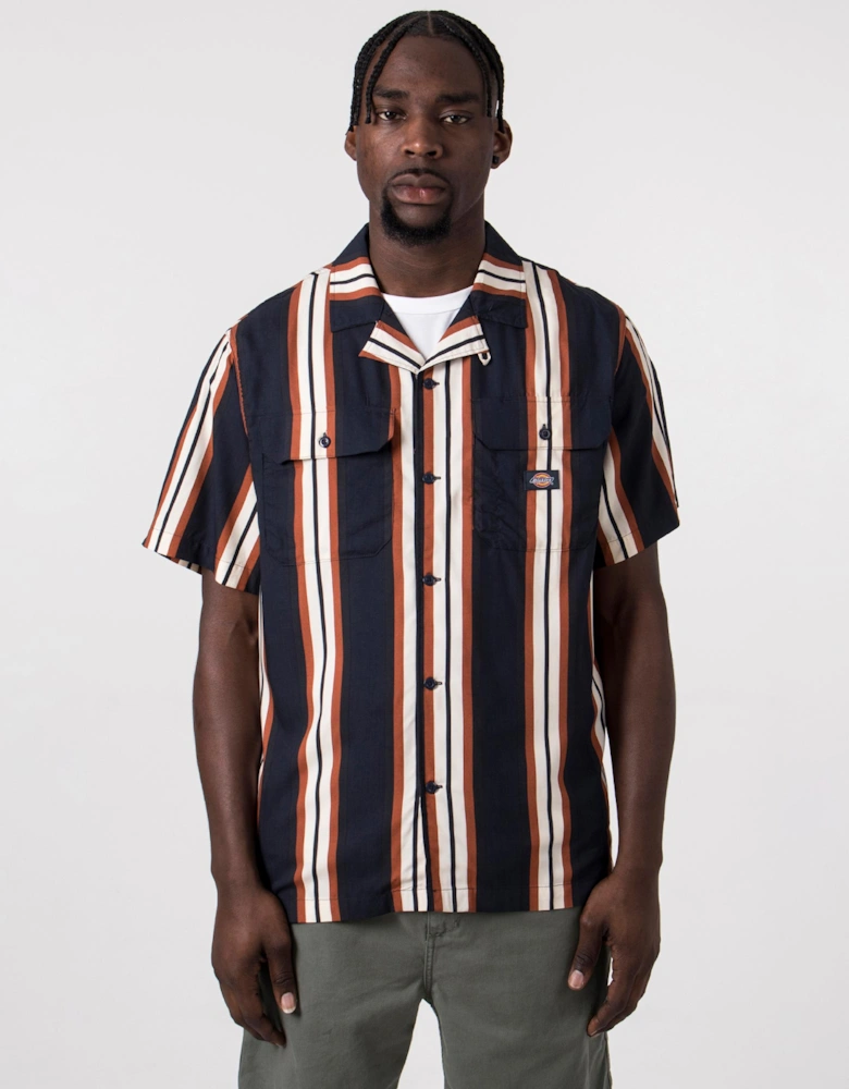 Forest Short Sleeve Shirt