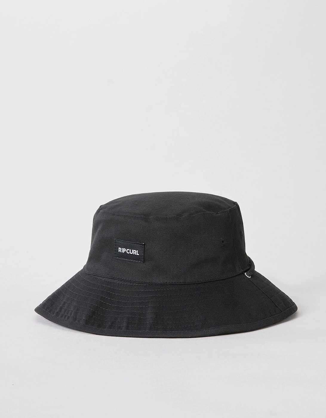Rip Curl Mens Revo Valley Mid Brim Bucket Hat