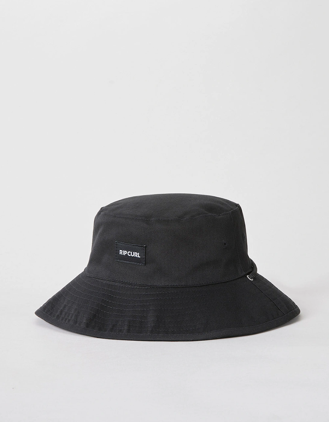 Rip Curl Mens Revo Valley Mid Brim Bucket Hat, 2 of 1