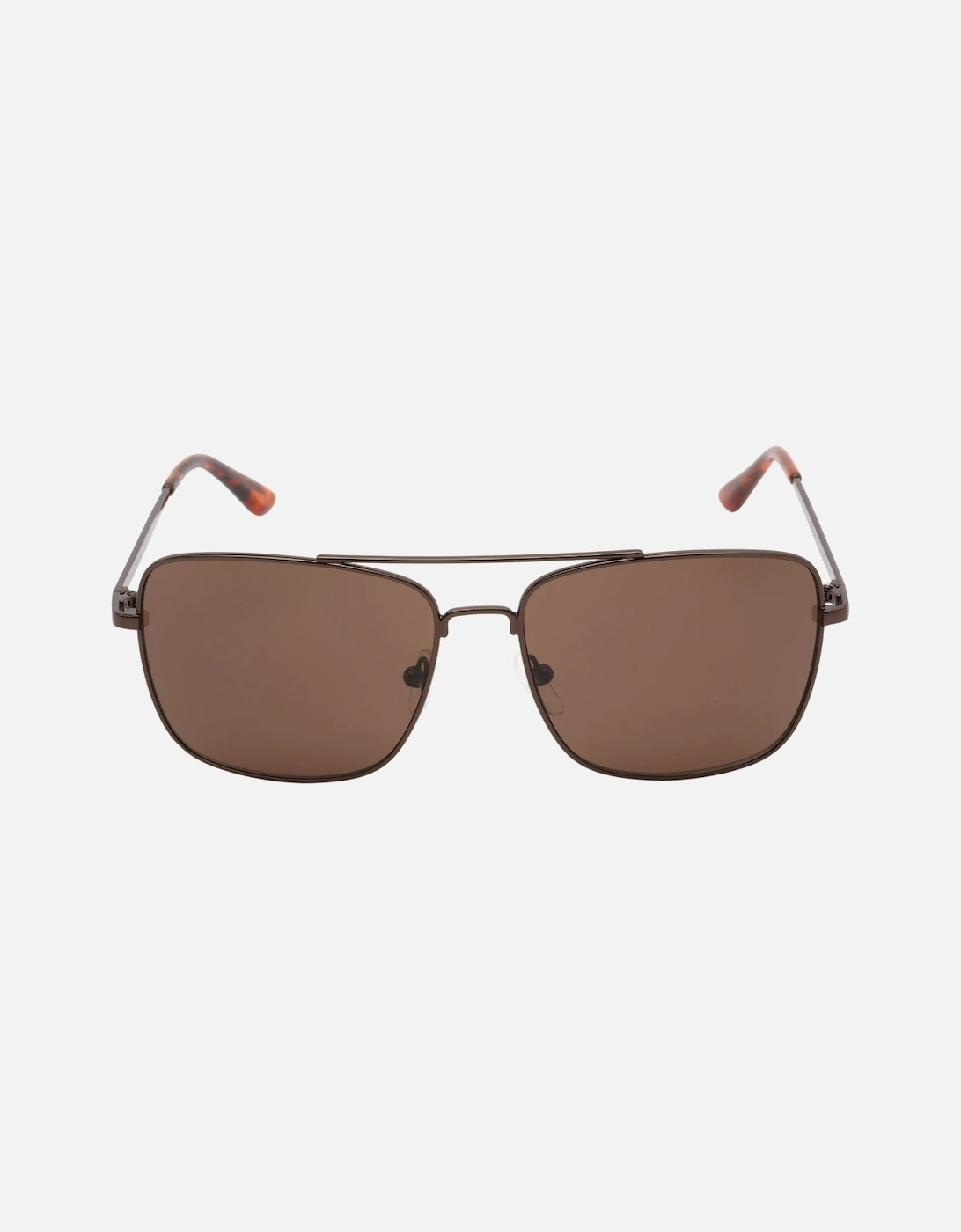 CK19136S 200 Brown Sunglasses, 3 of 2