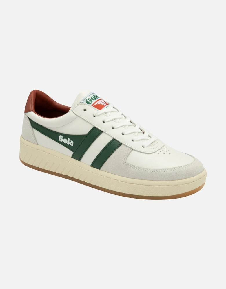 Grandslam Classic Mens Trainers