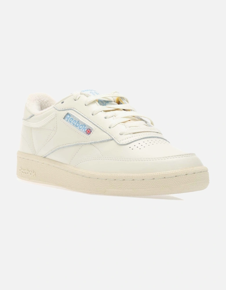 Unisex Club C 85 Vintage Trainers