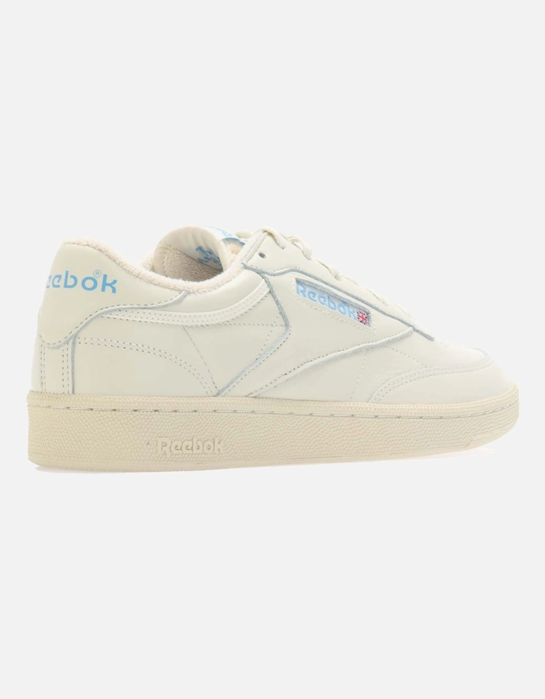 Unisex Club C 85 Vintage Trainers