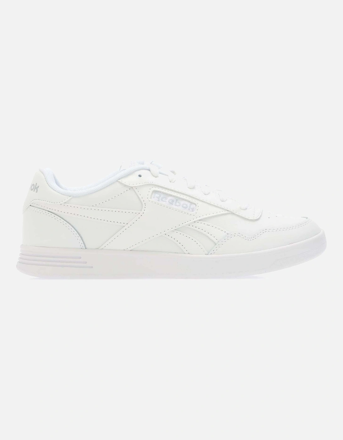 Unisex Court Advance Trainers, 6 of 5