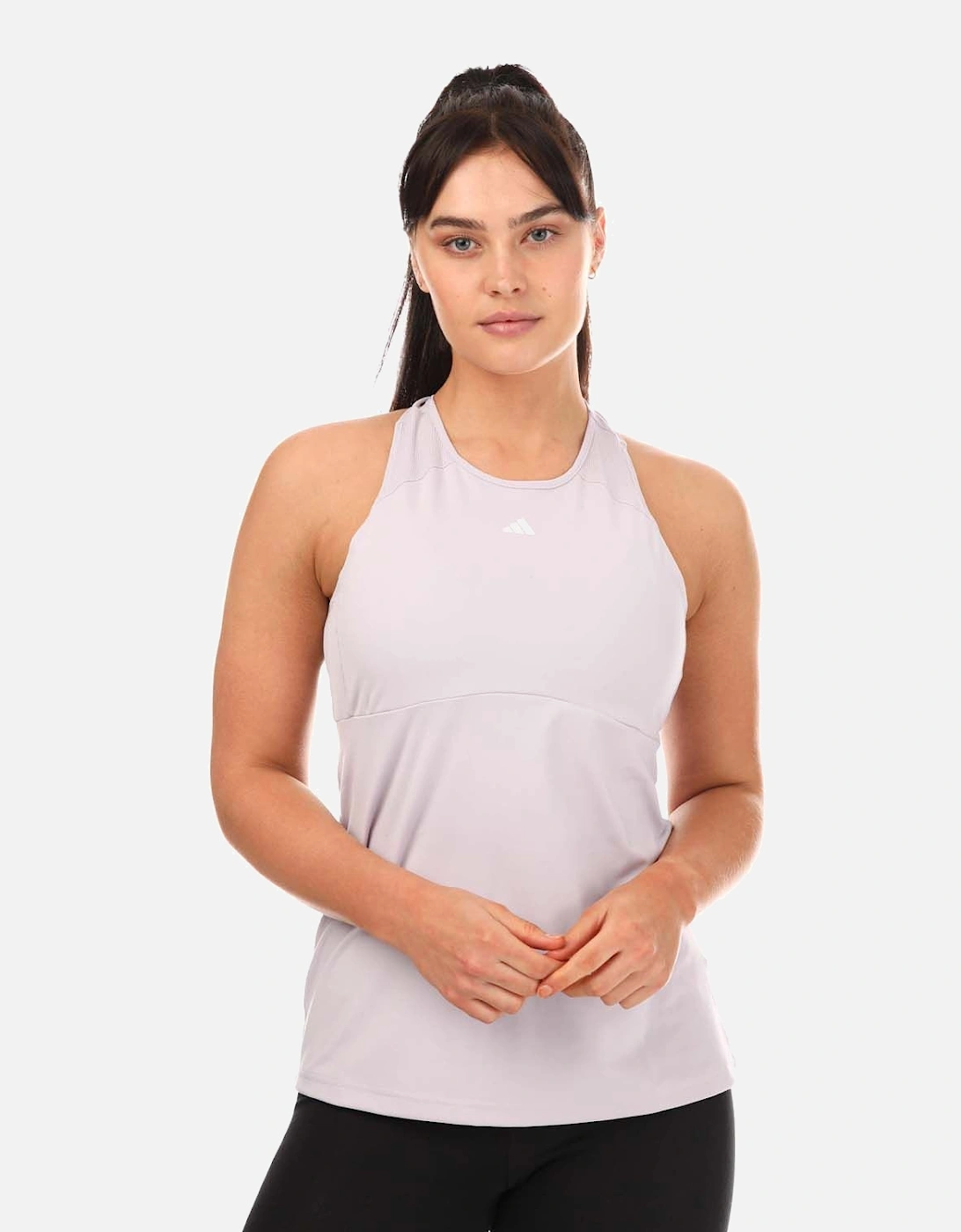 Womens Spring Performance Tank Top, 5 of 4