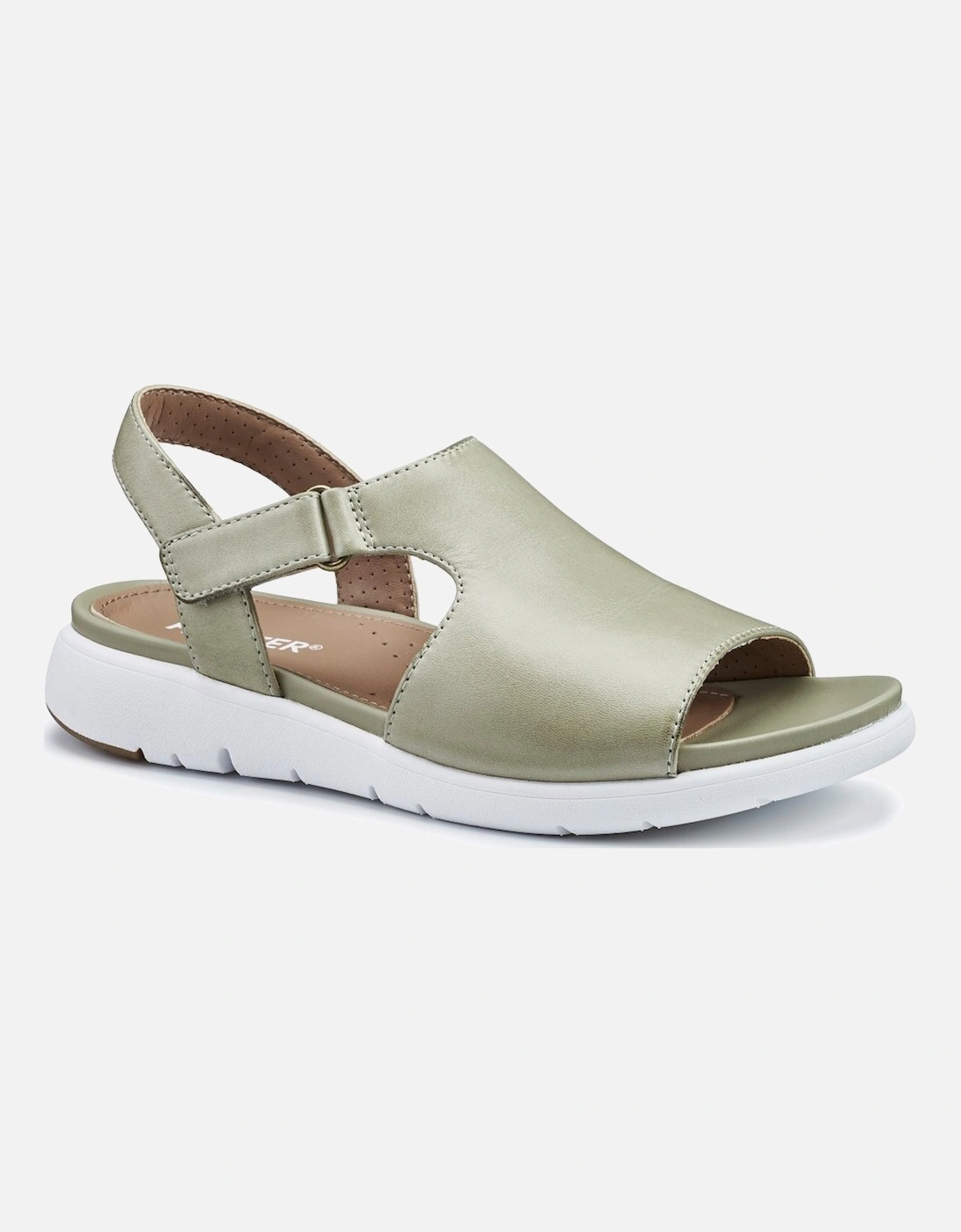 Meander Womens Sandals, 6 of 5