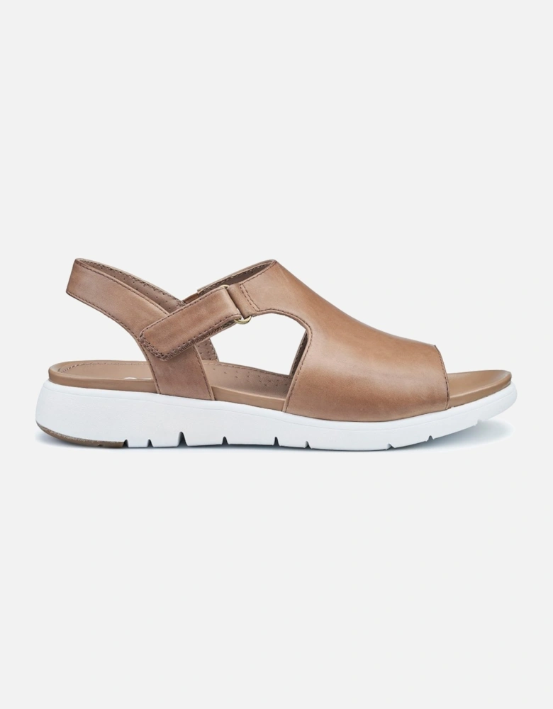 Meander Womens Wide Fit Sandals