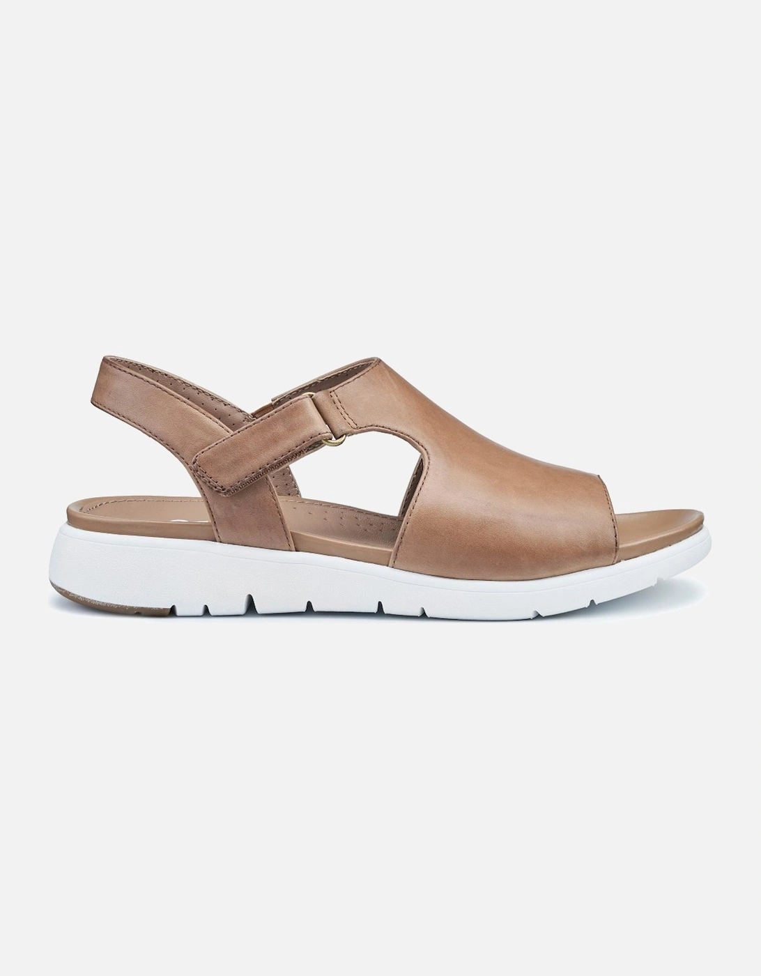 Meander Womens Wide Fit Sandals
