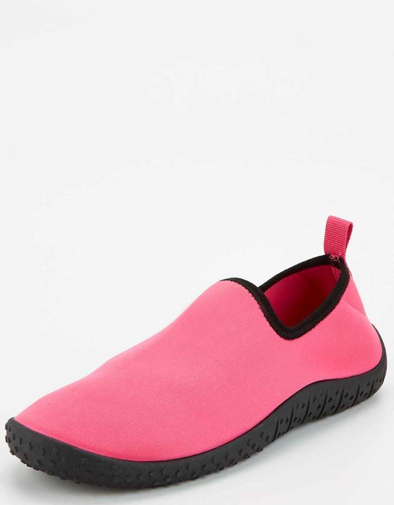 Girls Water Shoe - Pink