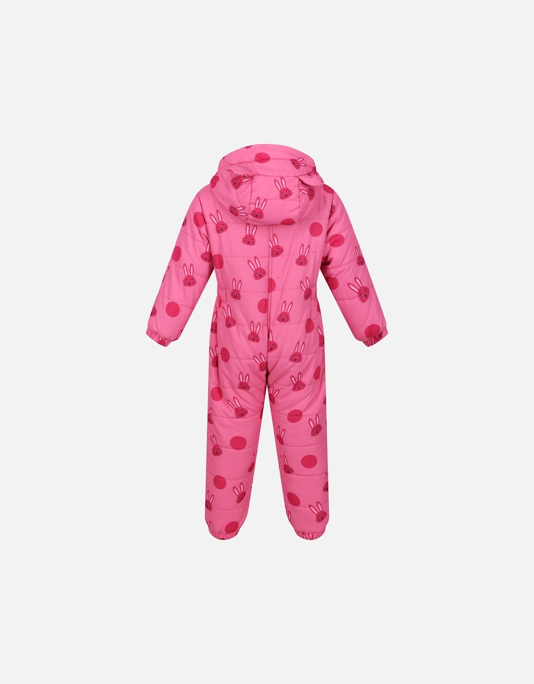 Childrens/Kids Penrose Rabbit Puddle Suit