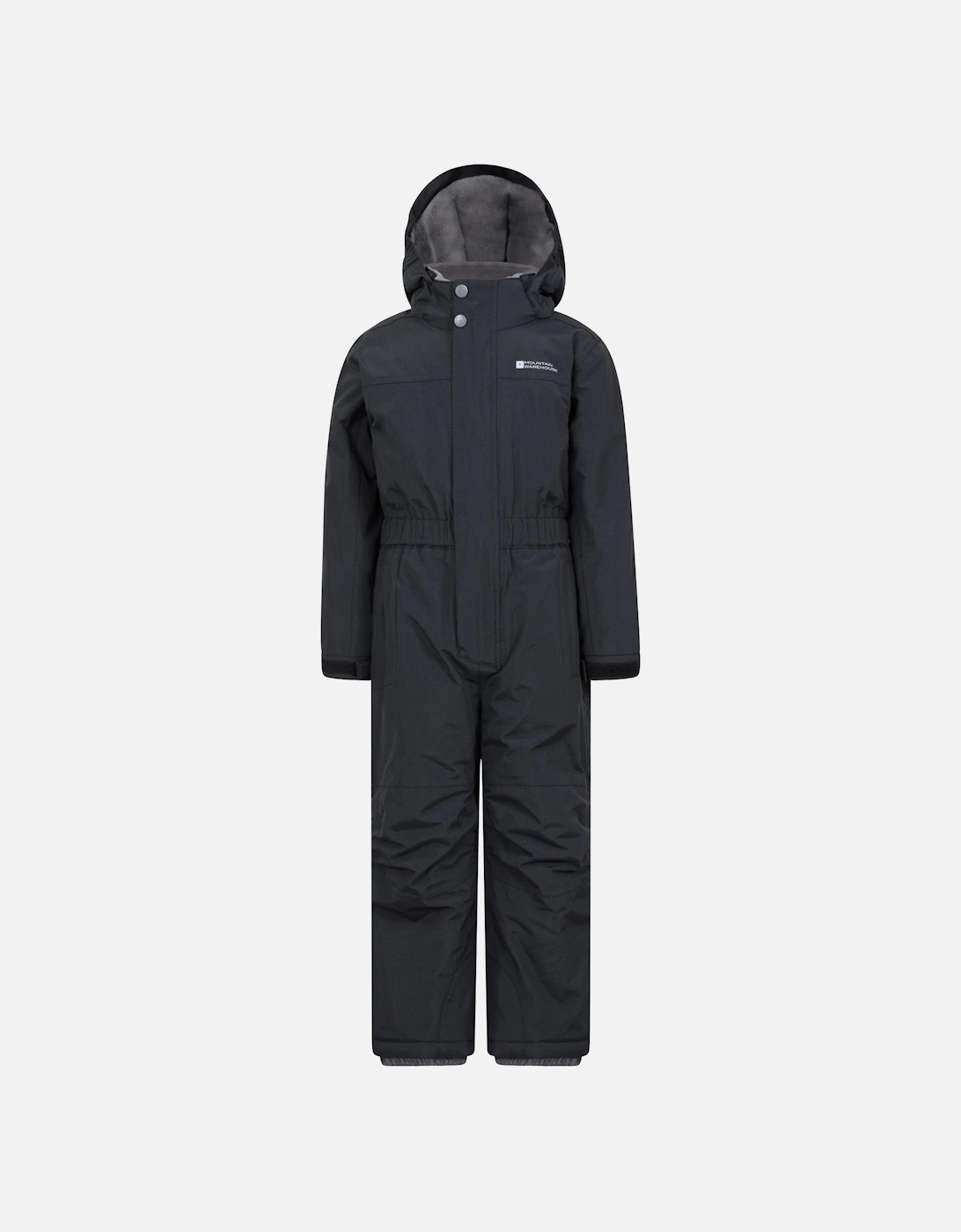 Childrens/Kids Cloud All In One Waterproof Snowsuit