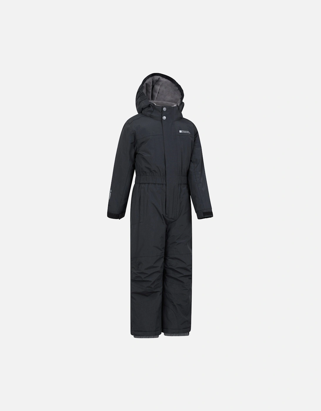 Childrens/Kids Cloud All In One Waterproof Snowsuit