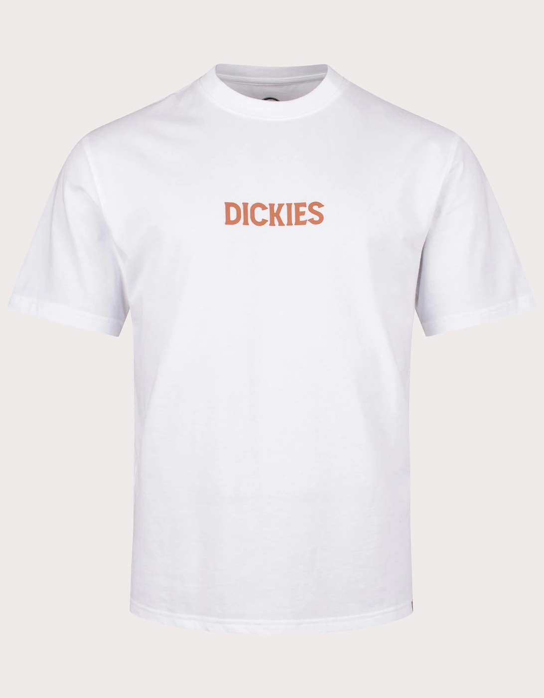 Patrick Springs T-Shirt