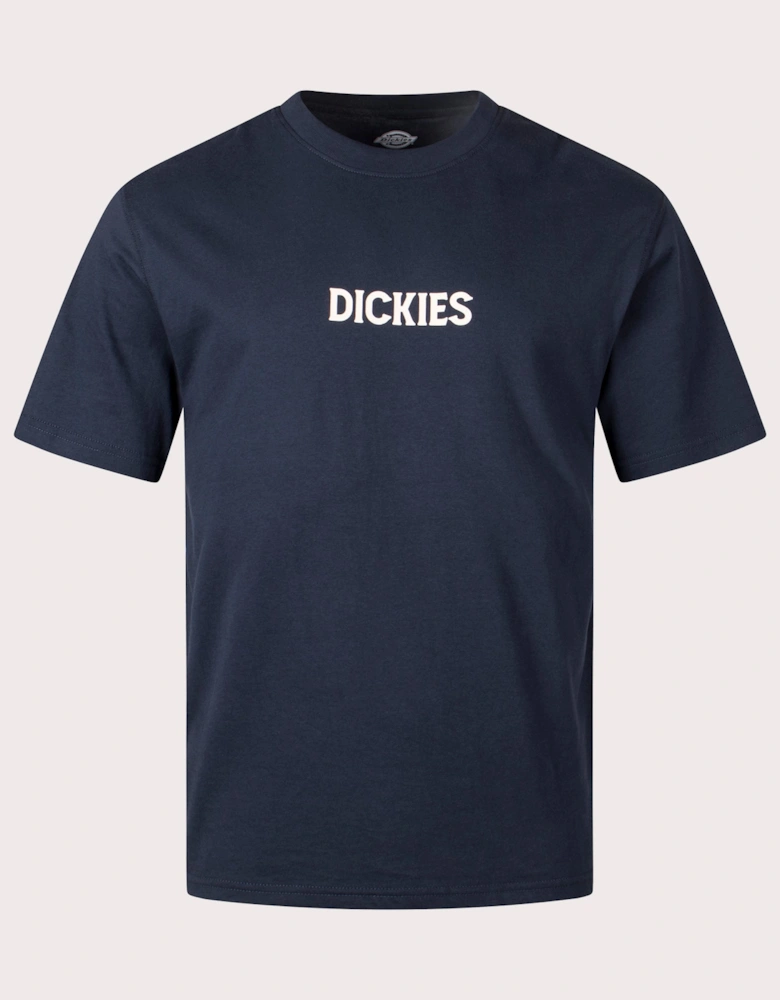 Patrick Springs T-Shirt