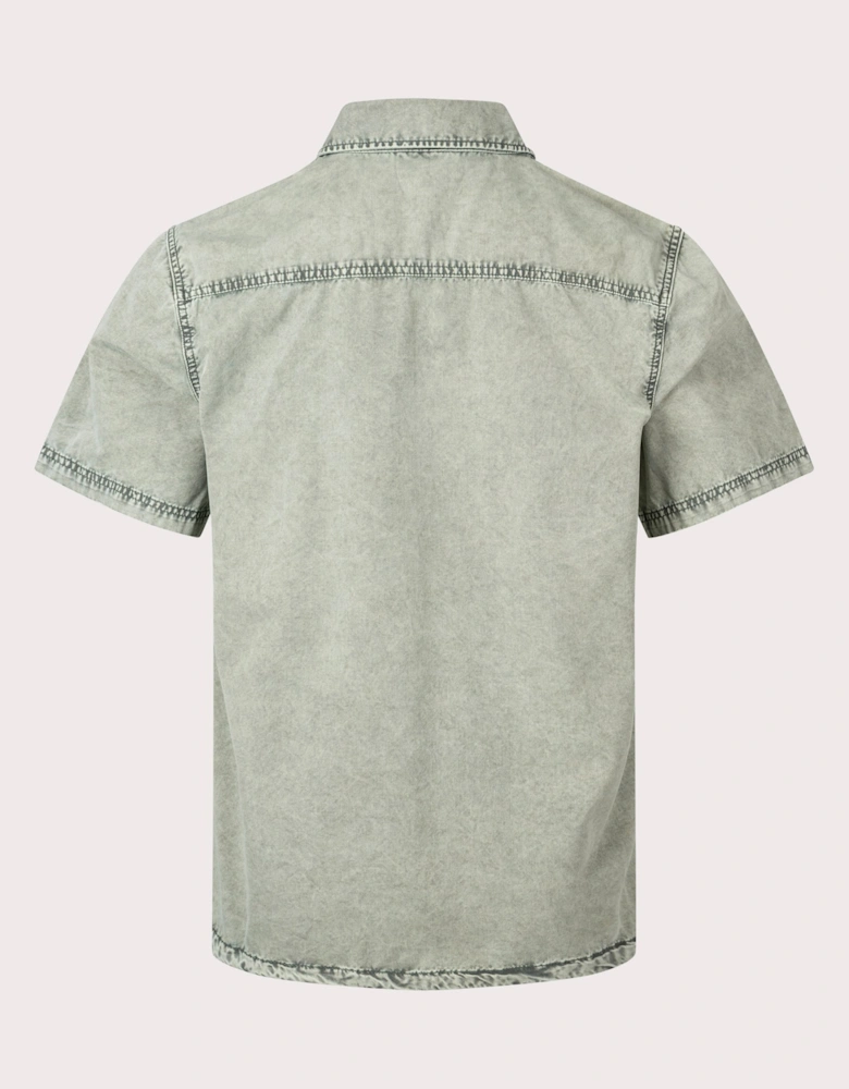 Newington Short Sleeve Shirt