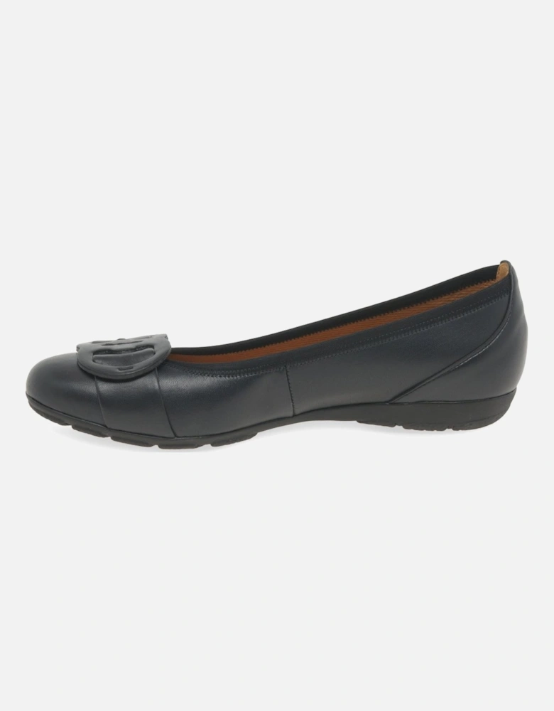 Rosta Womens Ballet Pumps