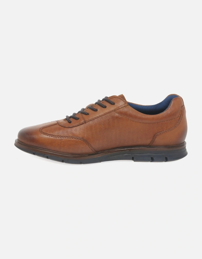 Shell Mens Trainers