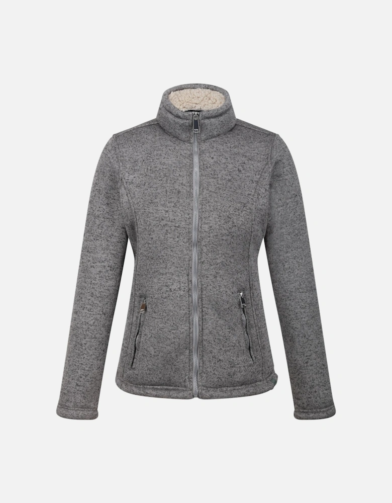 Womens/Ladies Razia II Full Zip Fleece Jacket