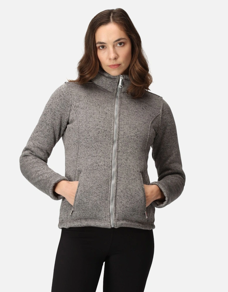 Womens/Ladies Razia II Full Zip Fleece Jacket