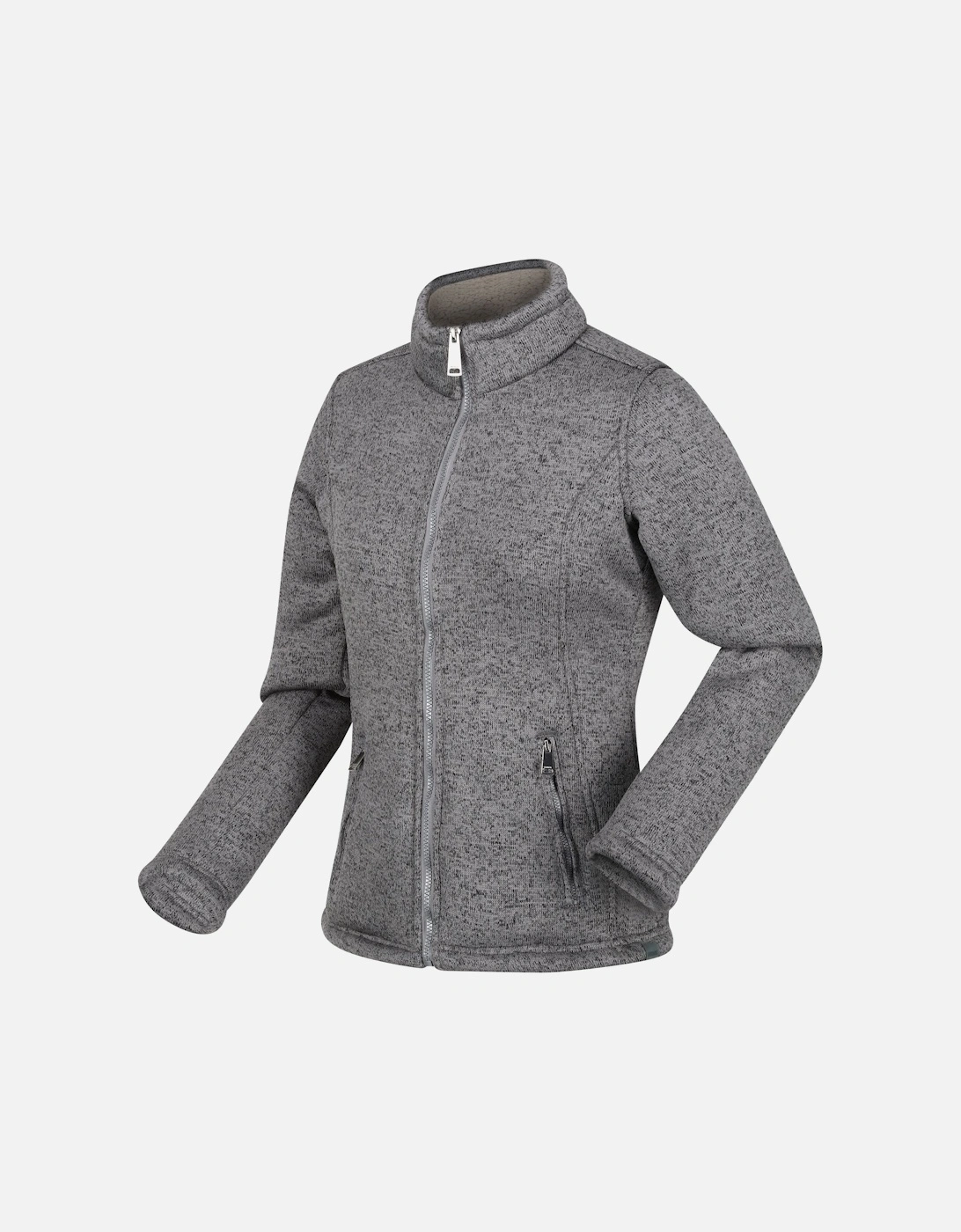 Womens/Ladies Razia II Full Zip Fleece Jacket