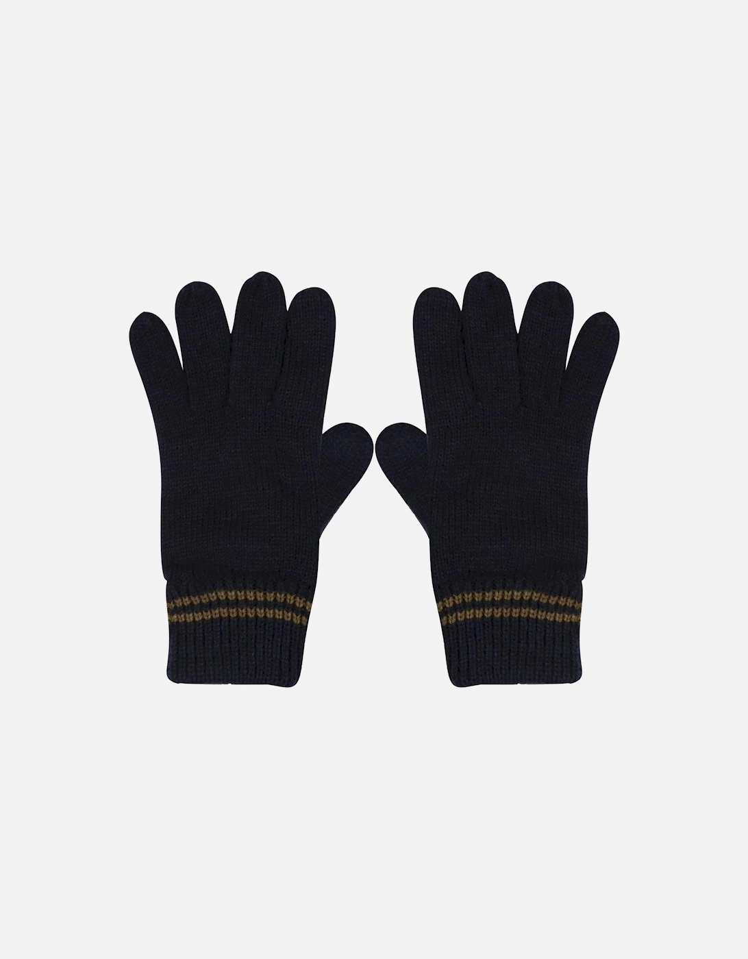 Mens Balton III Knitted Gloves, 5 of 4