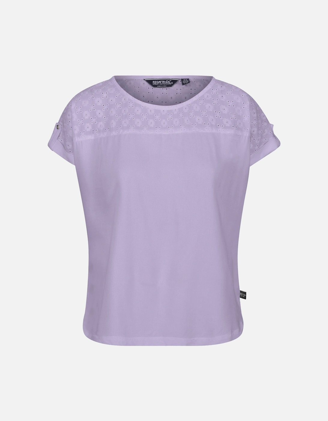 Womens/Ladies Jaida T-Shirt, 6 of 5