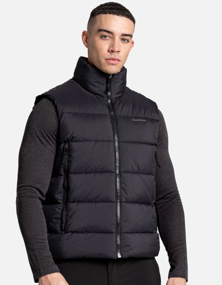 Mens Sutherland InsulatedBodywarmer Gilet Vest