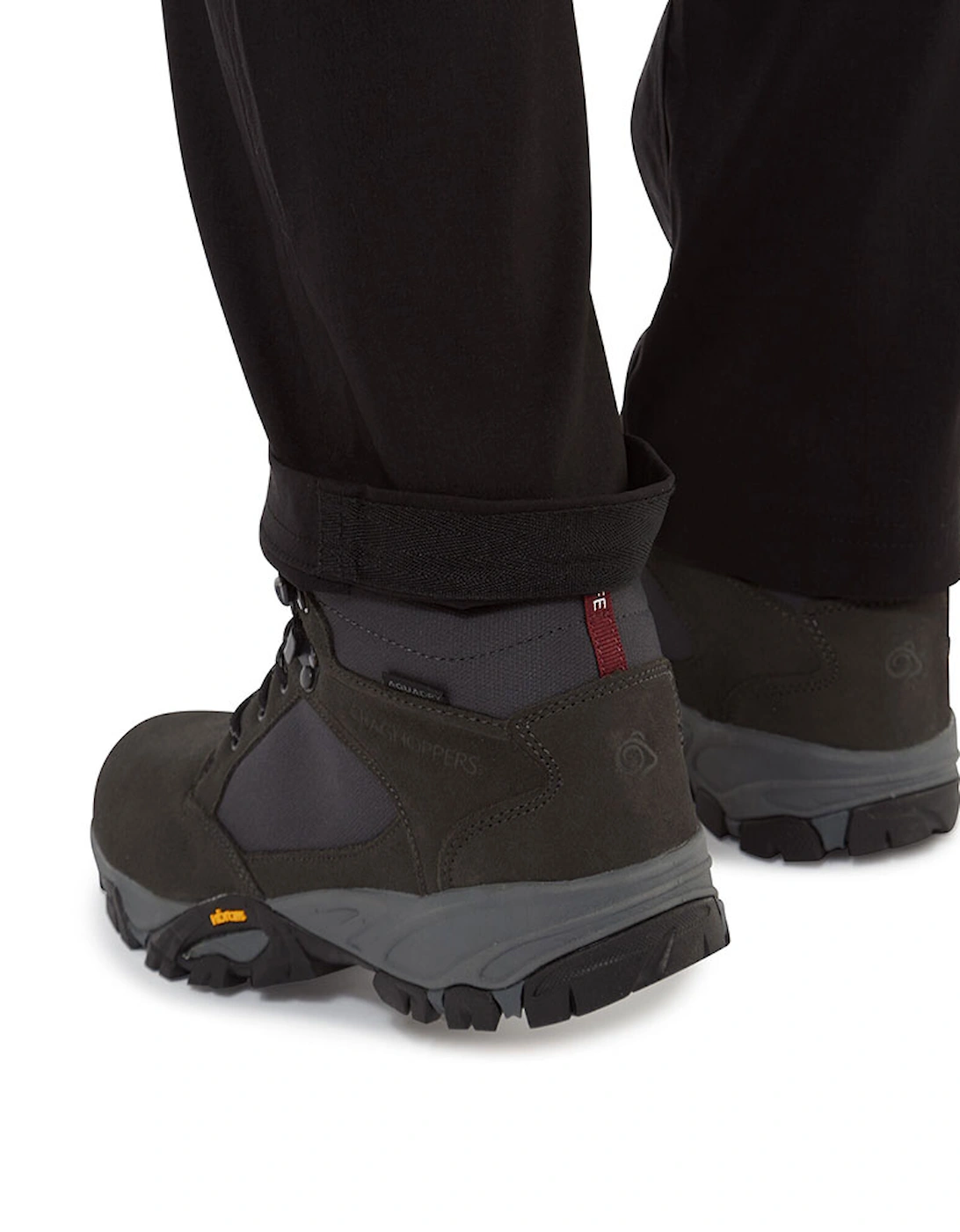 Womens Kiwi II Pro Smart Dry Walking Trousers
