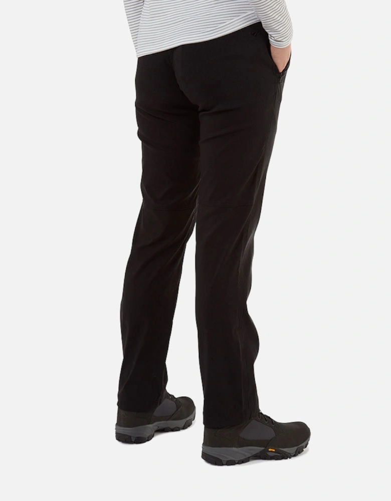 Womens Kiwi II Pro Smart Dry Walking Trousers