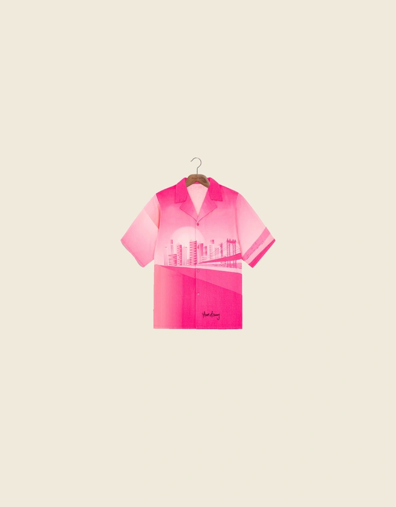 THE ROSE TINT SHIRT