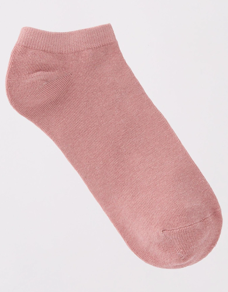 Trainer Liner Socks (3 Pack) - Multi