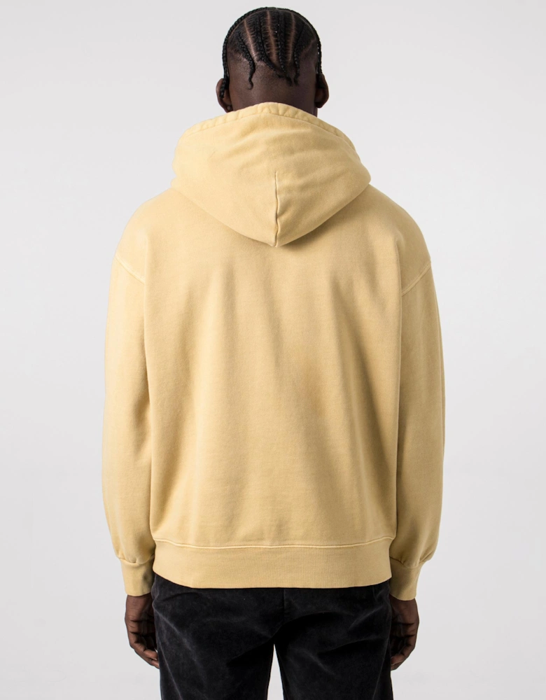 Oversized Nelson Hoodie