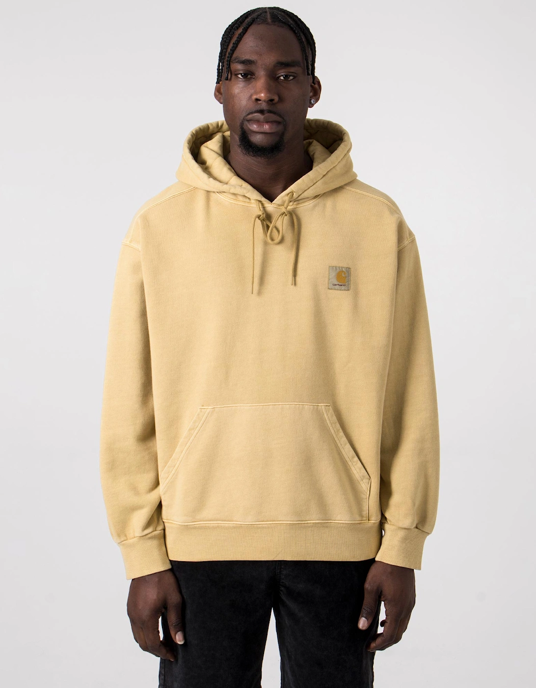 Oversized Nelson Hoodie, 4 of 3
