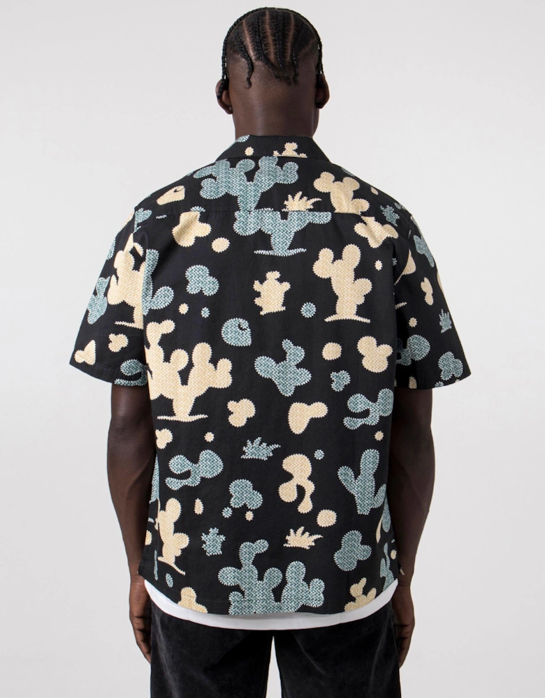 Short Sleeve Opus Shirt