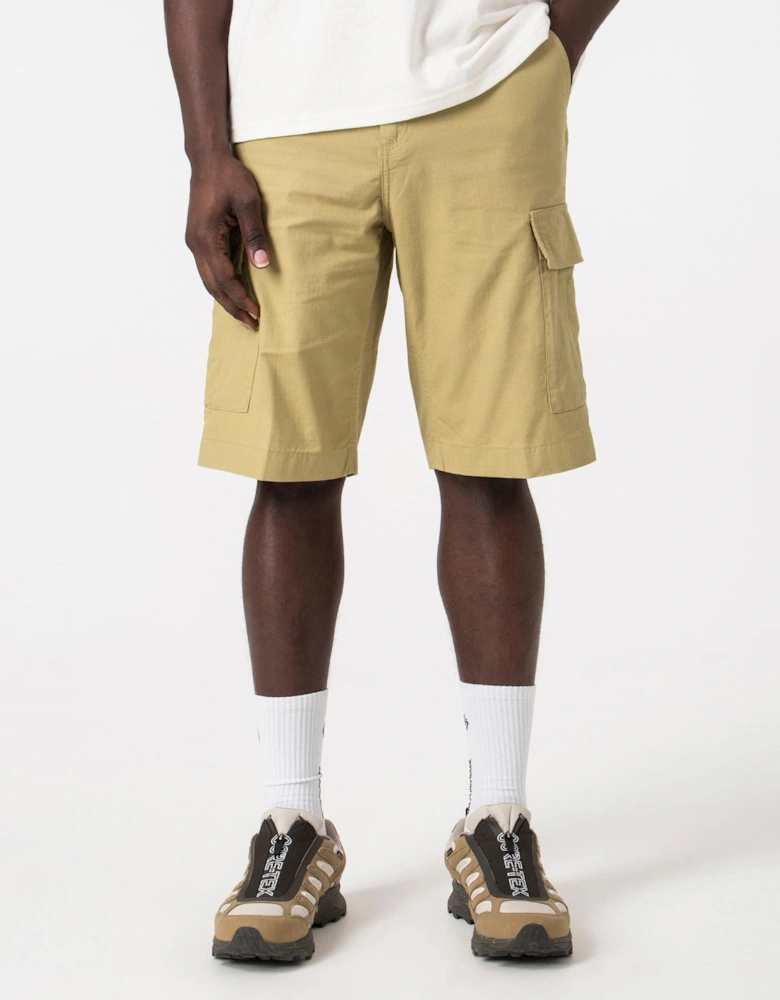 Regular Cargo Shorts