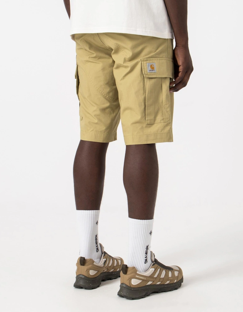 Regular Cargo Shorts