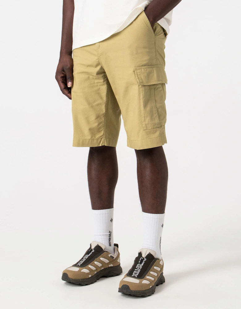 Regular Cargo Shorts