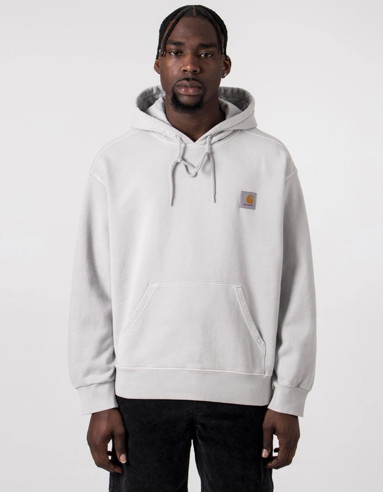 Oversized Nelson Hoodie