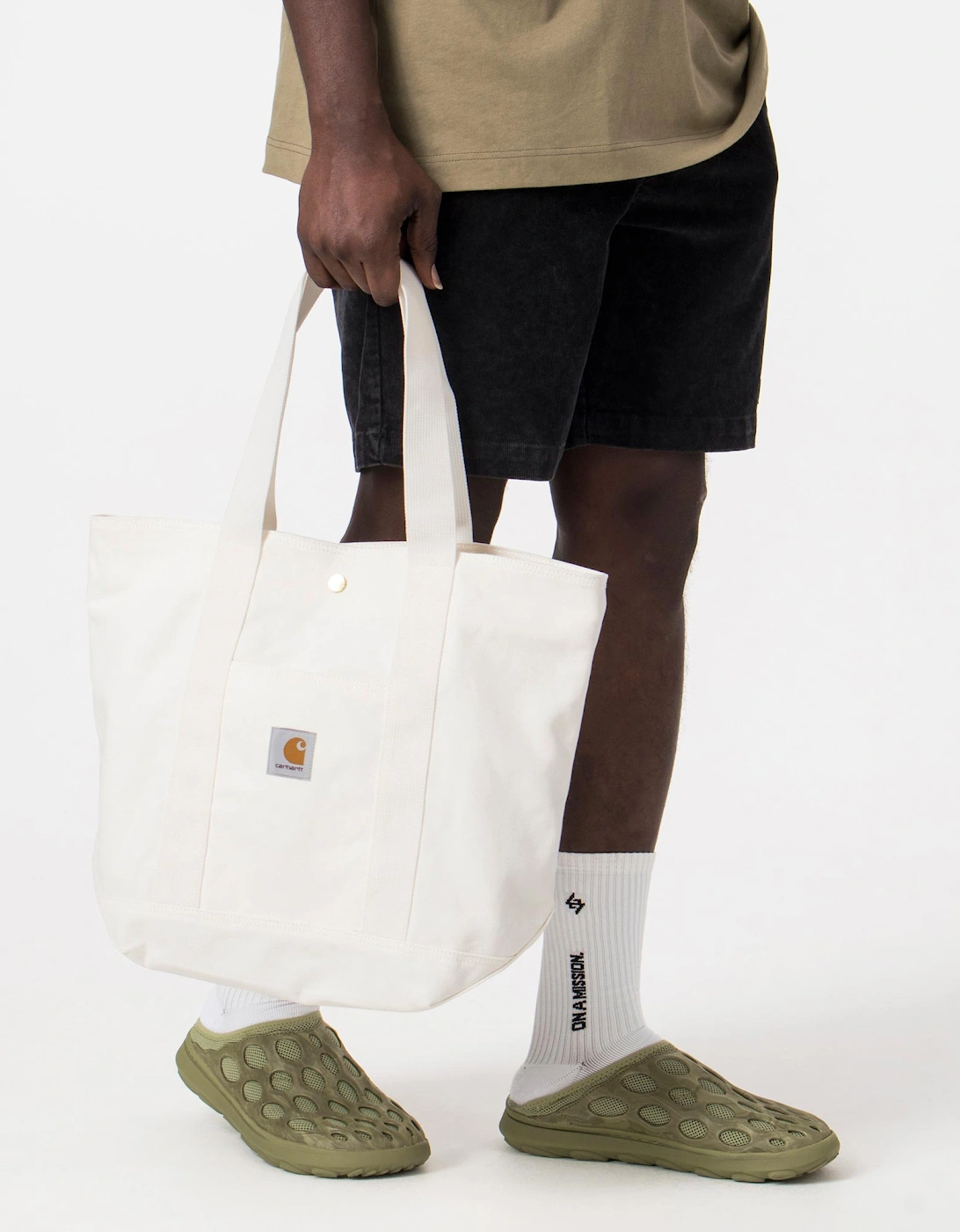 Canvas Tote, 3 of 2