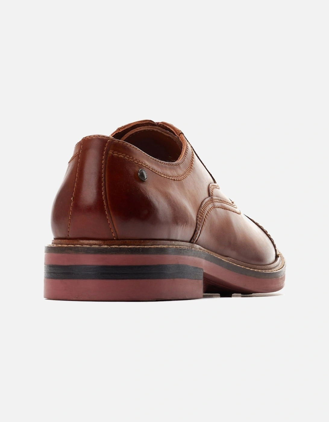 Tatton Mens Derby Shoes