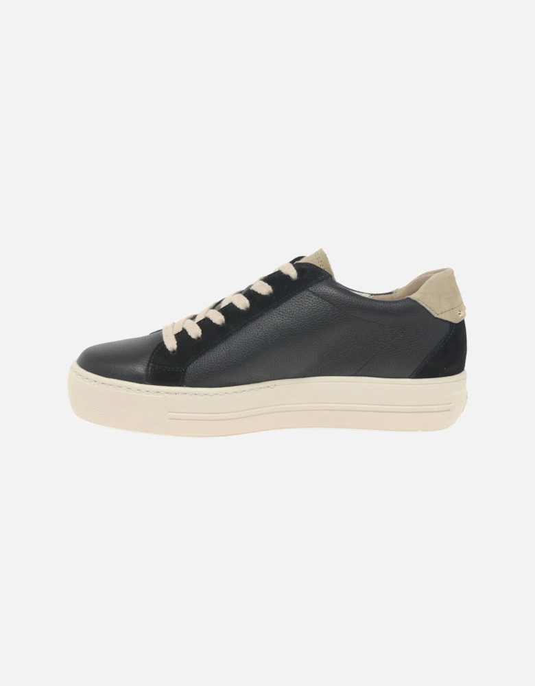 Lulu Womens Trainers