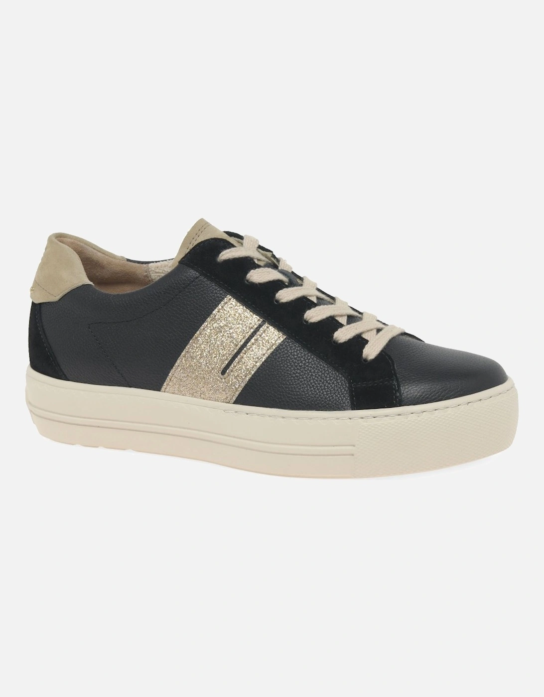 Lulu Womens Trainers, 9 of 8