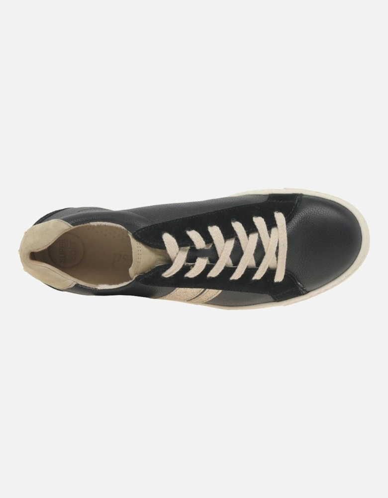 Lulu Womens Trainers