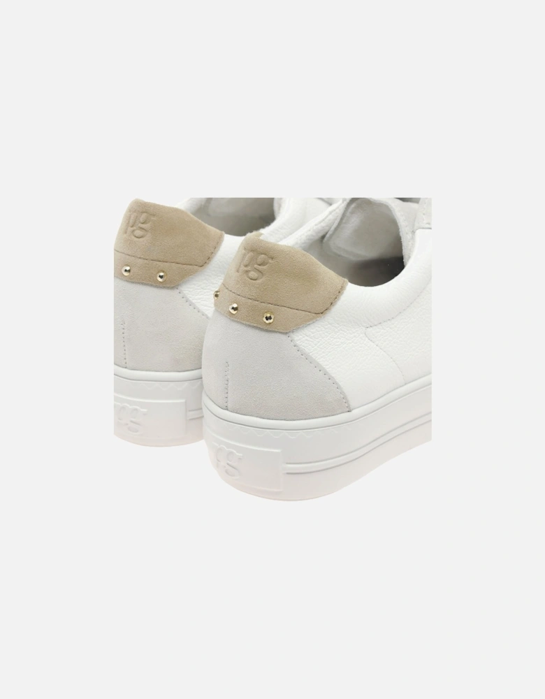 Lulu Womens Trainers