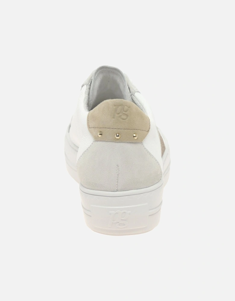 Lulu Womens Trainers