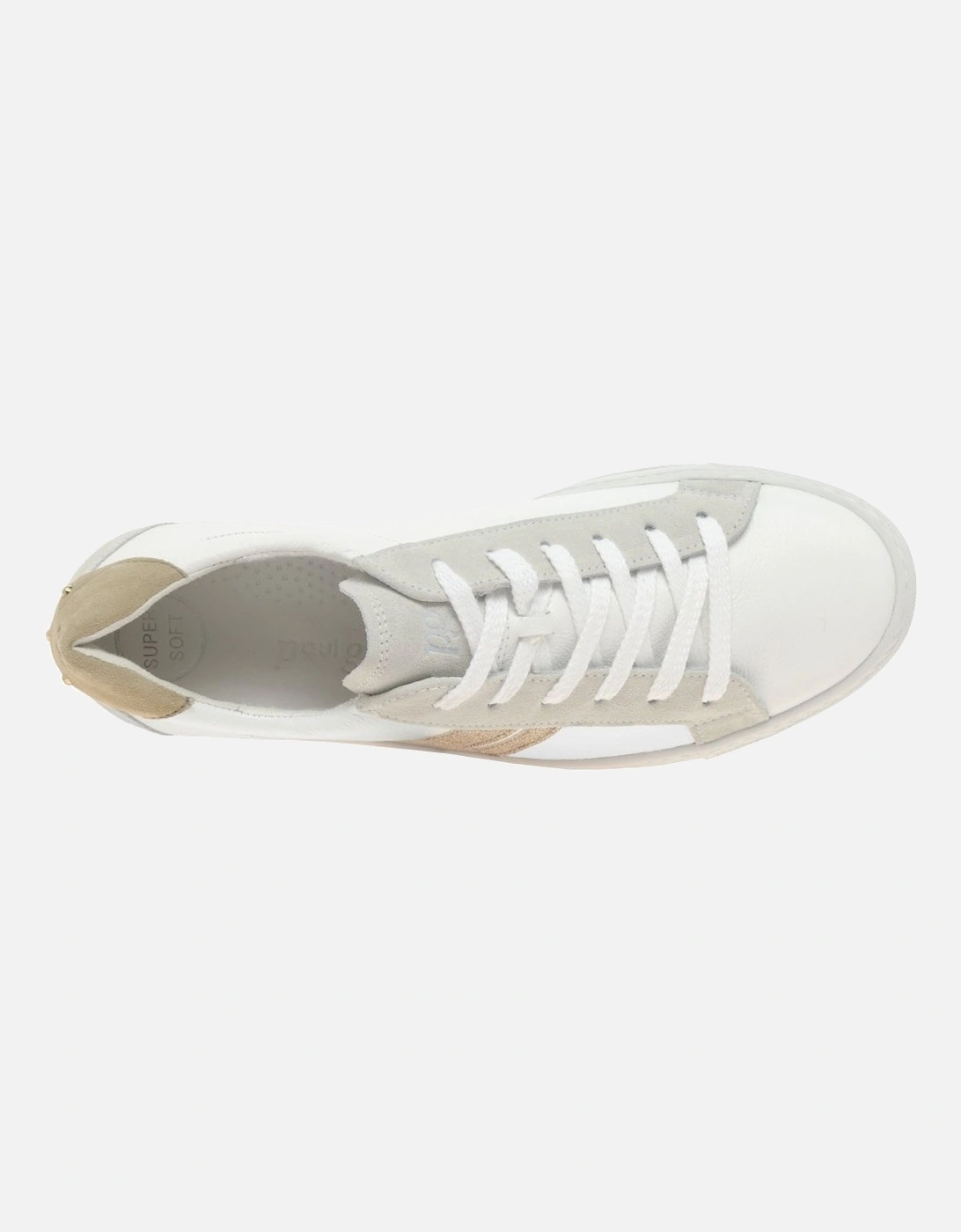 Lulu Womens Trainers