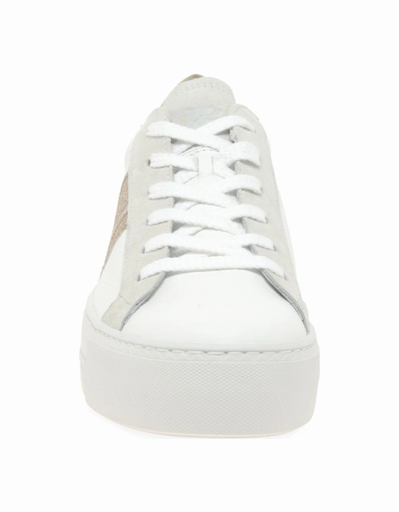 Lulu Womens Trainers